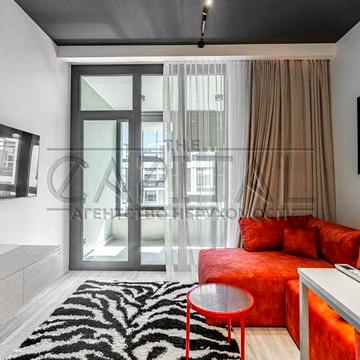 Продаж квартири, ЖК Unit Home, вул. Ґарета Джонса, Шевченківський