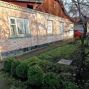 Будинок у м.Фастів