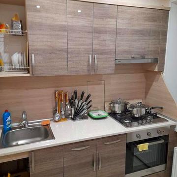 Продається двухкімнатна квартира