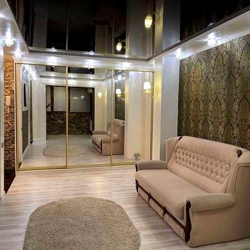 Сдам 1к квартиру, Мануйловский 2