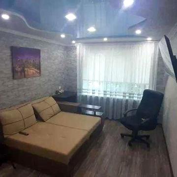 Здається 1-кімнатна квартира, вул. Банківська