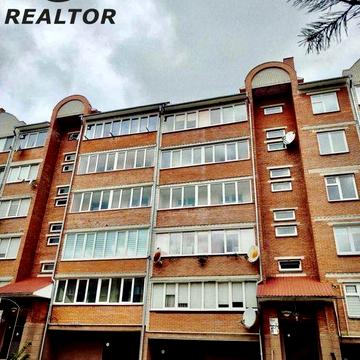 Продається 2-кімнатна квартира в новобудові. Чортків