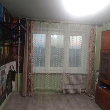 Продам 1 комнатную квартиру Тополь 2.