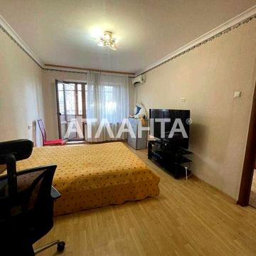 1 кімн Таїрово Корольова / Обл Гаї Капремонт