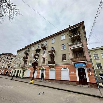 Оренда квартири в центрі, бульвар Шевченка