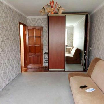 Киквидзе, 1-к отличная квартира, метро Выдубичи Печерск