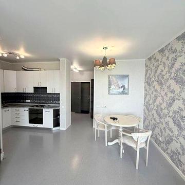 Оренда квартири ЖК Комфорт таун