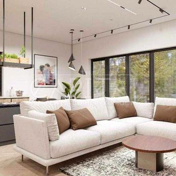 Аренда оренда будинок дом Крушинка Київ