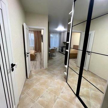 Сдам шикарную квартиру в центре города