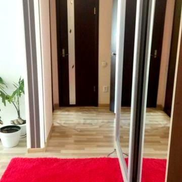 Сдам 2х комнатную квартиру