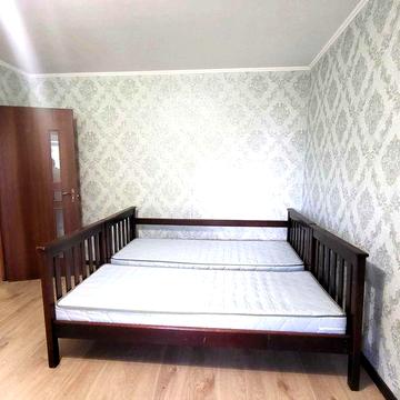 1 комнатная квартира на Рокоссовского