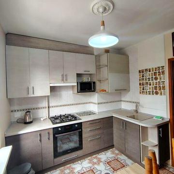 Довгострокова оренда 1к Квартира Академіка Корольова вулиця