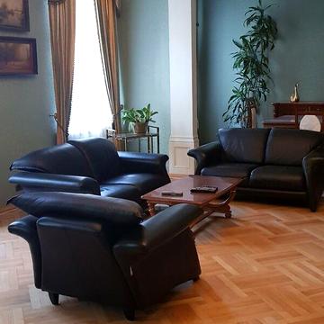 Довгострокова оренда 5к Квартира Котляревського вулиця