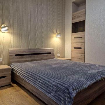 Сдам однокомнатную квартиру своя