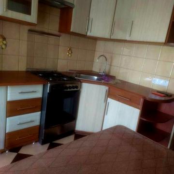 Оренда двохкімнатної квартири