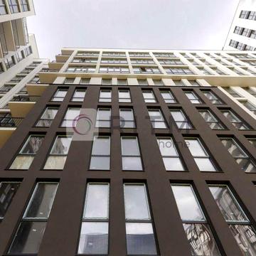 Продаж сучасної квартири у перспективному районі Львова.