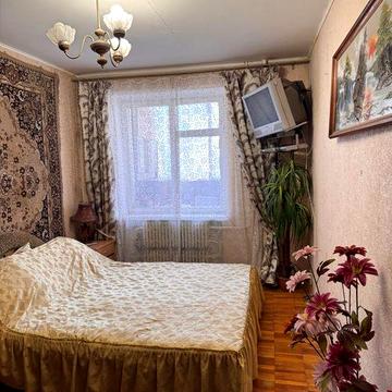 Сдается 2- х комн. квартира Осипенковский мкрн.