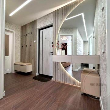 Продаж 2к квартири 6 Слобідська/Чкалова на 2 повер. після кап.ремонту