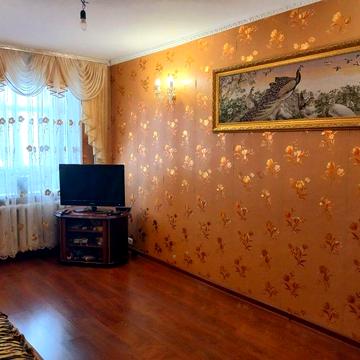 Продам 3 кімн.квартиру  7й Зарічний.