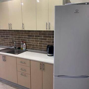 1к квартира в Туркіш-Сіті, вільно