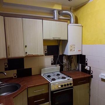 Здам 1км квартиру