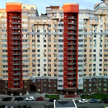 Оренда 1-кімн квартири в ЖК «Лікоград-3» Виставковий центр— перша здач