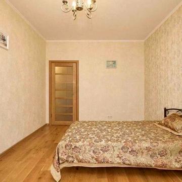 Оренда 1-кімн квартири в ЖК «Лікоград-3» Виставковий центр— перша здач