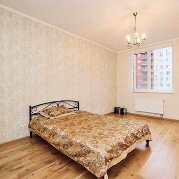 Оренда 1-кімн квартири в ЖК «Лікоград-3» Виставковий центр— перша здач