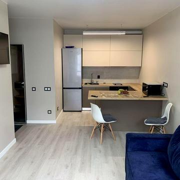 ЖК Файна Таун Оренда  1-к квартири