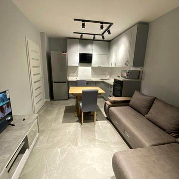 Оренда квартири ЖК Файна Таун