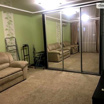 Довгострокова оренда 1к Квартира Поля Олександра проспект