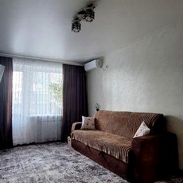 Продається однокімнатна квартира