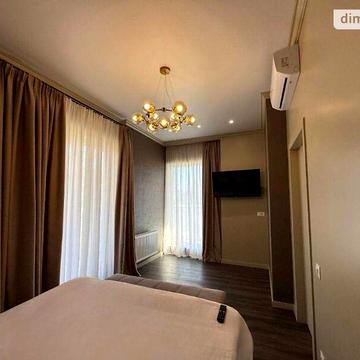 Довгострокова оренда 3к Квартира Кордонний провулок ЖК Корфу