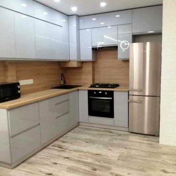 Оренда 1-кімнатної + кухня-студія Замарстинівська ЖК  Greenville Park