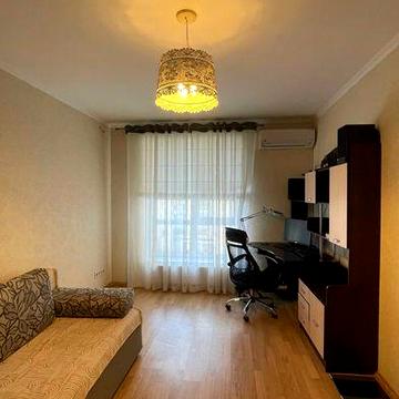 Оренда 1 кк /43 кв.м/ 6 поверх/ЖК Акварели /Вишневе