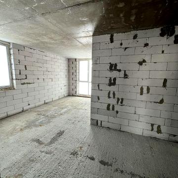 Квартира 32 м.кв з газом Святопетрівське ЖК Sanville park ЖК Sanville park