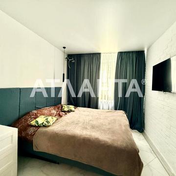 1-кімнатна квартира. Гатне. ЖК Родной-2