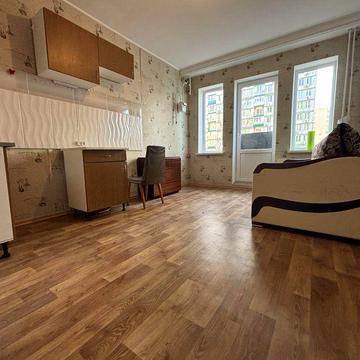 Однокімнатна квартира, Киів, метро Академмістечко..