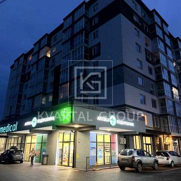 Продаж квартири в "ЖК Idilika Avenue ЄОСЕЛЯ ДО 3 РОКІВ без комісії