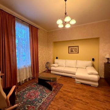 Продам 1кімн ч/будинку С. Ріхтера