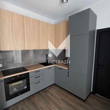 ЖК Магистр! Центр! ‼️КУХНЯ-СТУДИЯ и СПАЛЬНЯ‼️ Вид! Науки! Шатиловка! ЖК Магистр