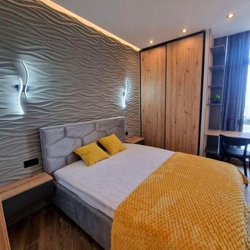 Сдам евродвушку в 61 жемчужина Краснова