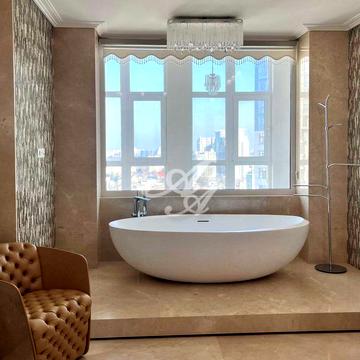 ТОП Оренда трикімнатної квартири, ЖК Новопечерські Липки, Верхогляда