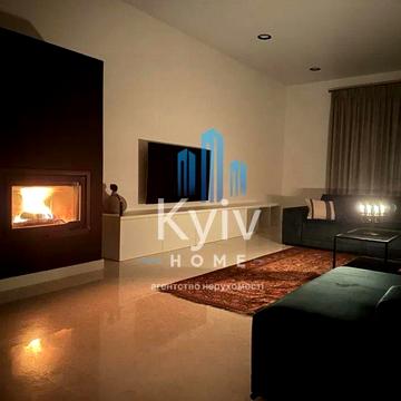 Оренда / Будинок 350кв / вул. Мрії, Буча