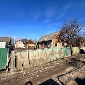Продам будинок в м.Миргород