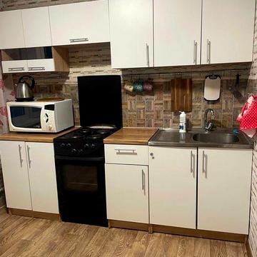 Сдам 2-х комнатную квартиру. Победа 6. Добровольцев,4.