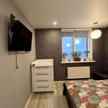 Оренда 2-кімнатної квартии  в ЖК Щасливий ЖК Счастливый