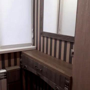 Довгострокова оренда 2к Квартира Кирила Осьмака (20-річчя Перемоги) вулиця