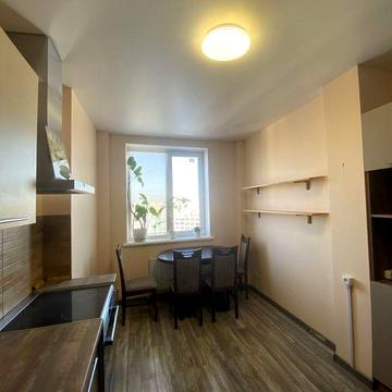 Бочарова 1 ком квартира с ремонтом , мебель, техника-42000$ МВ