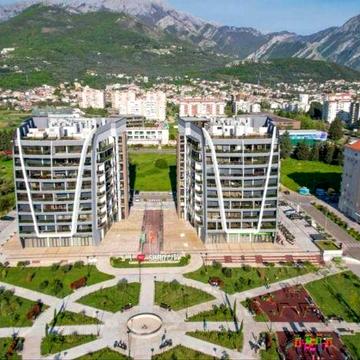 Квартира в Черногории ЖК Soho -city